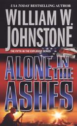 Icon image Alone in the Ashes