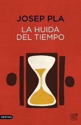 Icon image La huida del tiempo