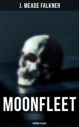 Icon image Moonfleet (Horror Classic)