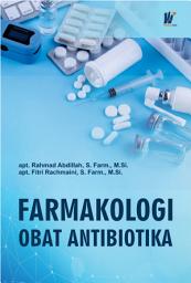 Icon image Farmakologi Obat Antibiotika