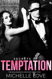 Icon image Secrets of Temptation: An Office Romance