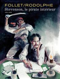 Icon image Stevenson, le pirate intérieur