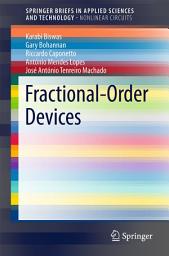 Icon image Fractional-Order Devices