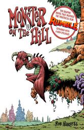 Icon image Monster on the Hill (Expanded Edition)