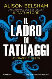 Icon image Il ladro di tatuaggi