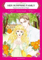 Icon image HER SURPRISE FAMILY: Mills & Boon Comics