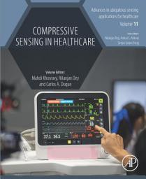 Icon image Compressive Sensing in Healthcare