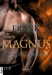 Icon image Shadowdwellers - Magnus