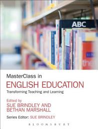 Icon image MasterClass in English Education: Transforming Teaching and Learning