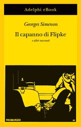 Icon image Il capanno di Flipke: e altri racconti