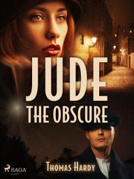 Icon image Jude the Obscure