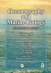 Icon image Oceanography and Marine Biology: An annual review. Volume 56