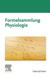 Icon image Formelsammlung Physiologie