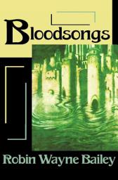 Icon image Bloodsongs