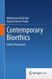 Icon image Contemporary Bioethics: Islamic Perspective