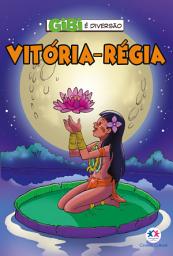 Icon image Vitória-régia