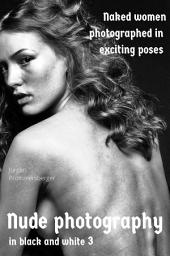 Icon image Naked women photographed in exciting poses VOLUME 3