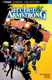 Icon image Archer & Armstrong: Revival TPB