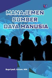 Icon image Manajemen Sumber Daya Manusia