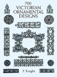 Icon image 700 Victorian Ornamental Designs