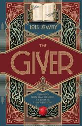 Icon image The Giver