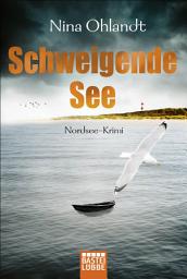 Icon image Schweigende See: Nordsee-Krimi