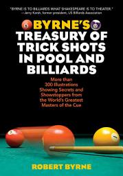 Icon image Byrne's Treasury of Trick Shots in Pool and Billiards