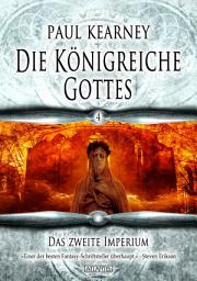 Icon image Die Königreiche Gottes 4: Das zweite Imperium