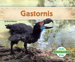 Icon image Gastornis