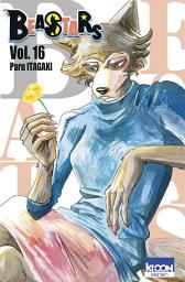 Icon image Beastars