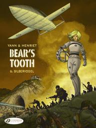 Icon image Bear's Tooth