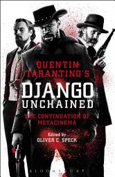 Icon image Quentin Tarantino's Django Unchained: The Continuation of Metacinema