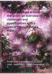 Icon image Meliponiculture around the globe: an overview of challenges and opportunities with a special focus to Kerala, India