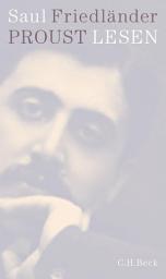 Icon image Proust lesen: Ein Essay