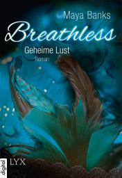 Icon image Breathless - Geheime Lust