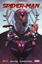 Icon image Miles Morales: Spider-Man Collection 4