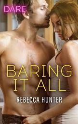 Icon image Baring It All: A Holiday Fling Romance