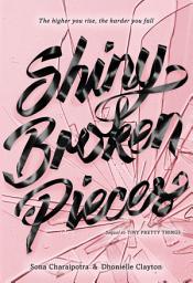 Icon image Shiny Broken Pieces: A Tiny Pretty Things Novel