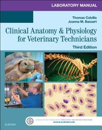 Icon image Laboratory Manual for Clinical Anatomy and Physiology for Veterinary Technicians: Edition 3