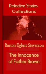 Icon image The Innocence of Father Brown: Mystery & Detective Collections