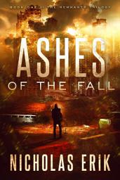 Icon image Ashes of the Fall