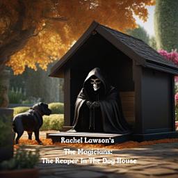 Icon image The Reaper In The Dog House