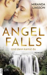 Icon image Angel Falls - Und dann kamst du