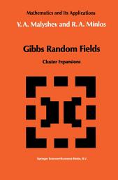 Icon image Gibbs Random Fields: Cluster Expansions