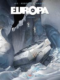 Icon image Europa: Vertiges