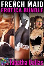 Icon image French Maid Erotica Bundle: Crossdressing and Feminization Collection