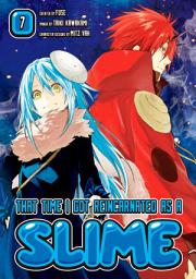 Icon image That Time I got Reincarnated as a Slime