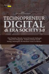 Icon image Technopreneur Digital Di Era Society 5.0