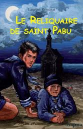 Icon image Le reliquaire de saint Pabu