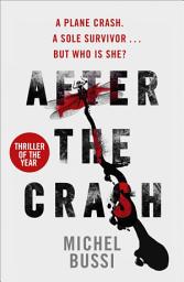 Icon image After the Crash: ‘I doubt I'll read a more brilliant crime novel this year' Joan Smith, Sunday Times